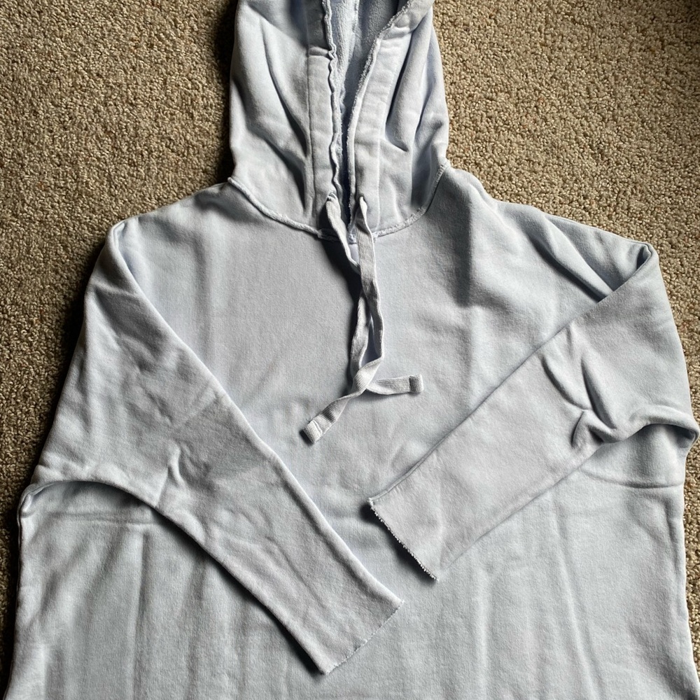 Frank & Eileen Kane Ice Blue Large